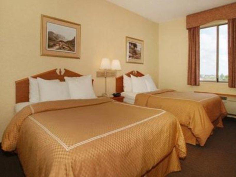 Spark By Hilton Indianapolis Northeast Fishers Zimmer foto